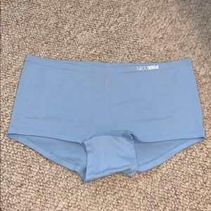 VS PINK boyfriend panties